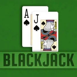 Blackjack (Relax Gaming) casino game by Relax Gaming – featured logo at Lizaro Casino