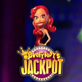 Play the Everybody's Jackpots slot by Playtech on Lizaro Casino