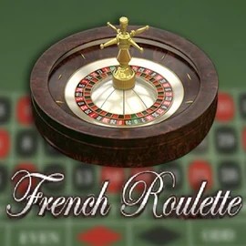 French Roulette (BGaming) logo by BGAMING Lizaro Casino