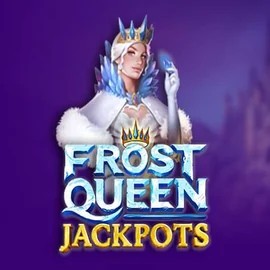 Frost Queen Jackpots online slot from Yggdrasil – play at llizarocasino.gr