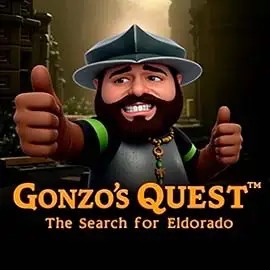 game logo by NetEnt on llizarocasino.gr