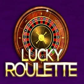 Play Lucky Roulette slot by Belatra Games on llizarocasino.gr