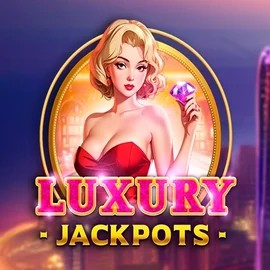 Luxury Jackpots online slot from Triple Cherry – play at llizarocasino.gr