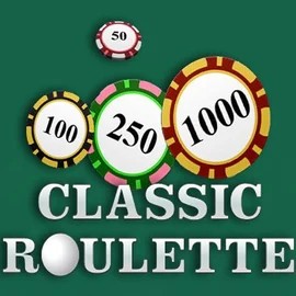 Roulette – slot by OneTouch Games, featured at llizarocasino.gr