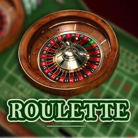 Roulette (Habanero) logo by Habanero at Lizaro Casino